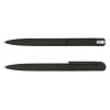 Recycled Elite Script Pens Gunmetal